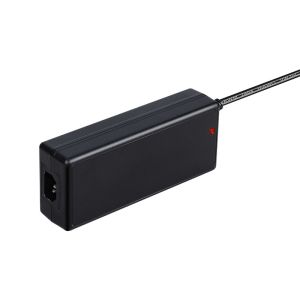 ODM Constant Current Lithium Battery Charger 8.4V 4A Desktop Battery Charger