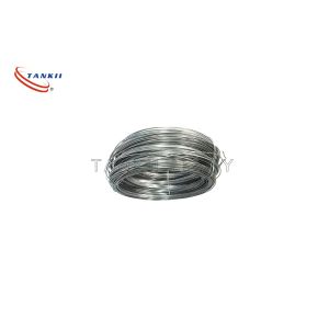 Cheap Oxidation Resistance Ignition Plug 2.0mm FeCrAl Wire for sale