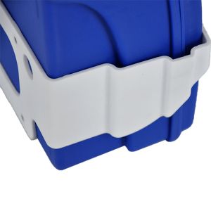 British Standard Bs8599-1 Large Workplace First Aid Kit Contents Bs 8599