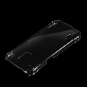 Shell for DOCOMO Samsung Galaxy S5 ACTIVE SC-02G case hard Clear Protective Case
