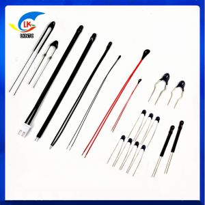 High Sensitivity Epoxy Detection Type NTC Thermistor For Temperature Control 15K
