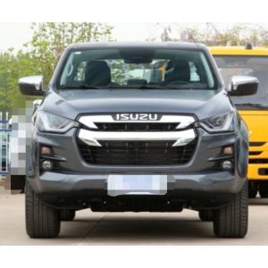 Cheap SUZUKI D-MAX 2021 1.9T Automatic Two-wheel diesel Global Handong Version RZ4E pickup truck for sale