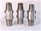 Quality API- Series Drill Pipe Pipe Casing Rod Flush Joint Casing Threaded Drill Subs Adapters wholesale
