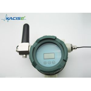 Manual of GXPS609A Liquid level measuring system in GPRS communicate mode