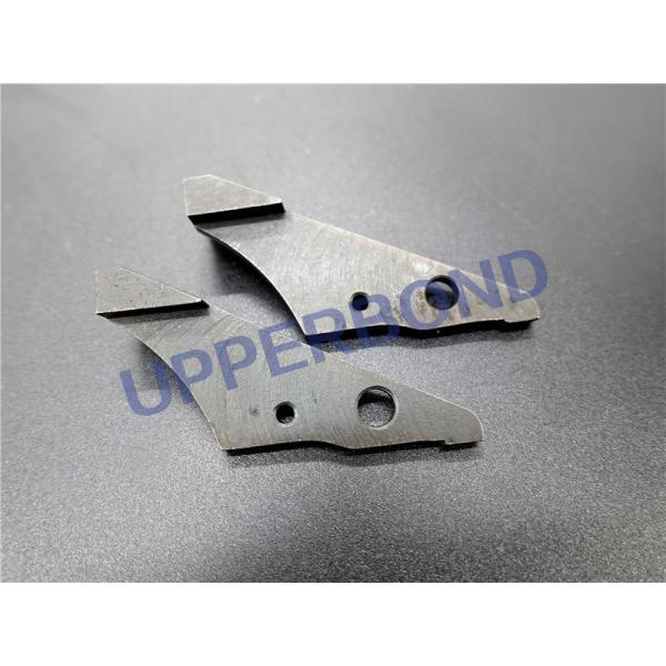 Quality Customized HLP Packer Machine Parts Left Top Transfert Pawl For 20s Cig wholesale