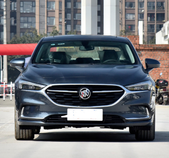 Quality 2022 Buick LaCrosse 652T luxury version Gasoline 4 door 5 seat sedan wholesale