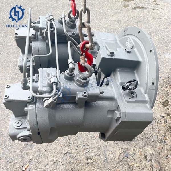 Quality HITACHI ZX330LC EX15U-3 EX20UR-3 Hydraulic Pump Main Pump For Construction Machinery Parts wholesale
