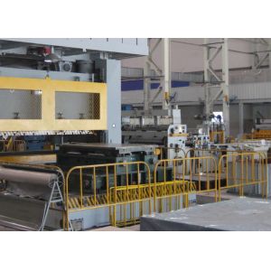 Cheap Coil Cut To Length Line Commissioning And Training Service for sale