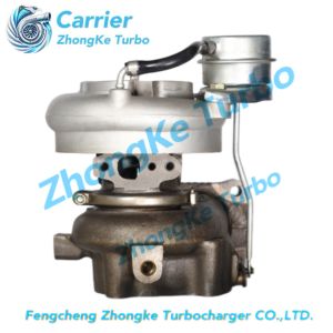 CT26 Turbo 17201-17040 1720117040 17201-74040 1720174040 2439525 Turbocharger