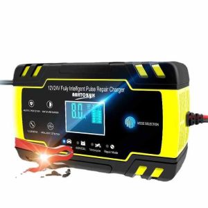 20000mAh Power Supply For Car High Magnification Polymer Lithium Ion