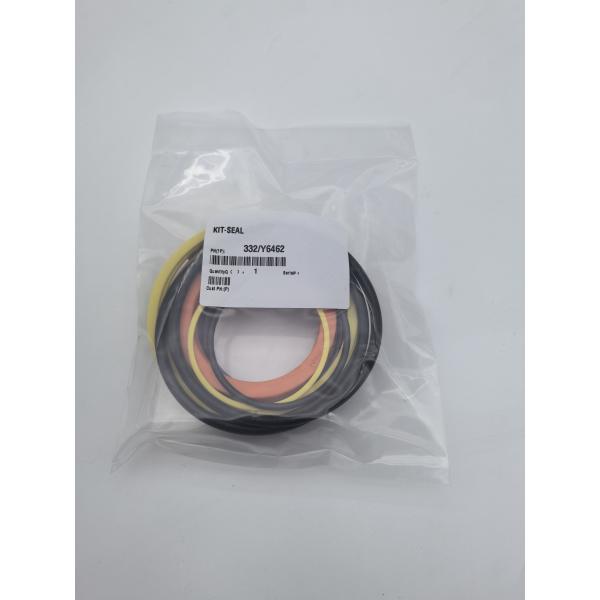 Quality Durable and Excavator Cylinder Seal Kit JCB 332-Y6462 332Y6462 100% wholesale