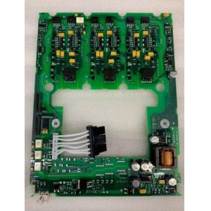 Electronic Component LCD Driver Board Original LCD Controller Board A5E01283291