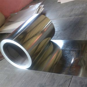 China CGCC Ss Galvanized / Gi Steel Hot Rolled / Hr Coil Slit Metal Roofing / Roof Sheet / Coils on sale