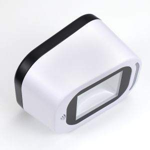 Tabletop Automatic Barcode Scanner USB 2D QR Code Reader & Hands-Free High Speed