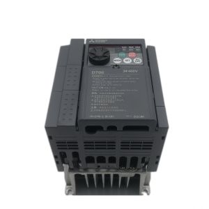 Mitsubishi Growatt Hybrid Inverter D700 All In One FR-D740-2.2K-CHT