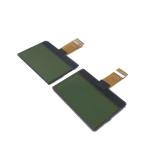 12864 Dot Matrix Industrial Control LCD Segment Display Monochrome LCD
