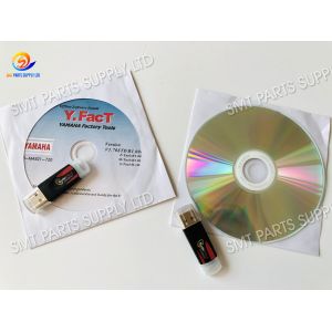 YAMAHA K88-M4921-720 Programming Tool For SMT Machine