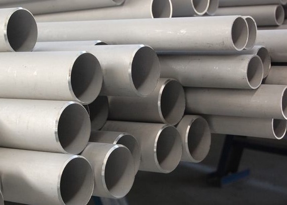 Quality DIN 17440/41 1.4435 Stainless Steel Pipe Tubing For Marine Applications wholesale