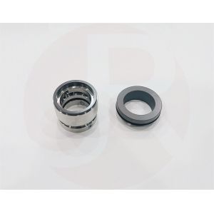 Mechanical AES SAI Multiple Spring Pump Seal Balanced Component