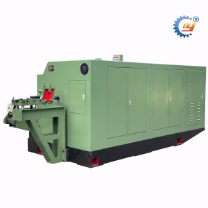 Cheap Full Closed M11 Screw Cold Heading Equipment for sale