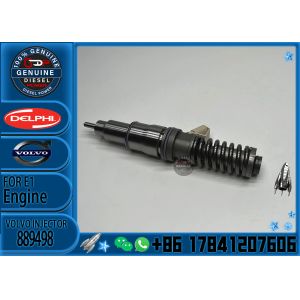 Diesel Injector BEBE4C05001 BEBE4C05002 889498 03829087 3840043 20430583
