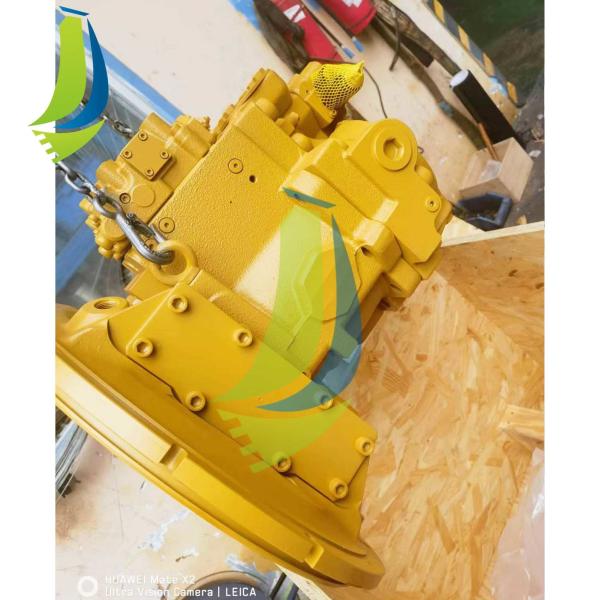 Quality 504-5477 Hydraulic Main Pump 5045477 For E336D2 Excavator wholesale