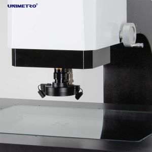 High Stability Visual Measurement System Motion Control 80mm Working Distance