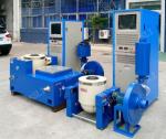 3 Axis Sine And Random Lithium Battery Vibration Shaker Table With UN38.3