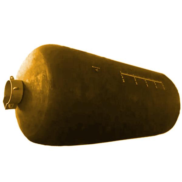 Quality ISO17357 Submarine Fender Sling Type Inflatable Pneumatic Fender wholesale