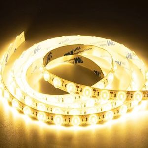 12mm Super Bright Led Flexible Wall Washing Light Strip LED Backlight 24V