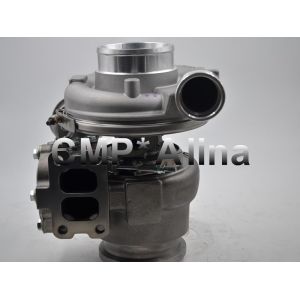 Universal Engine Parts Turbochargers CAT315 C6.6 B2G 2674A256
