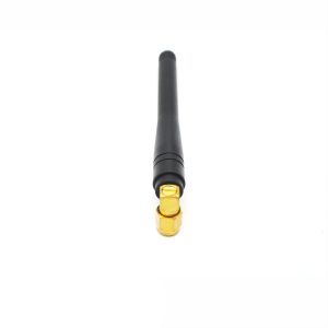 Vertical Polarization 433MHZ Antenna for Wireless Microphone