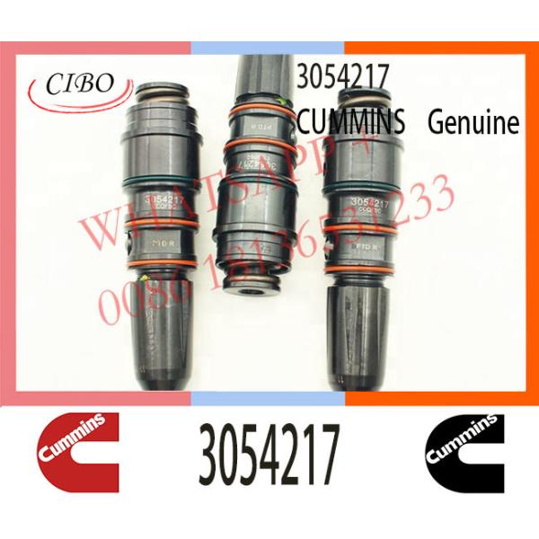 3054217 CUMMINS Neutral Diesel NT855 NTA855 Injection Pump Fuel Injector 3054217 3018572 3053126 3054217 3054220