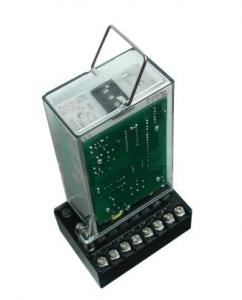 Cheap JS-11A SERIES JS-11A/422 TIME Electronic Control Relay 50Hz AC voltage Less than 5W for sale