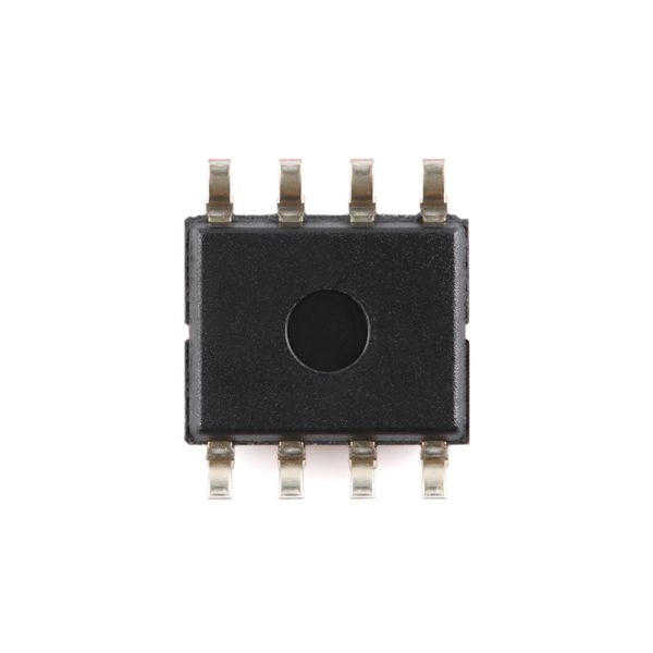 M95640-WMN6TP 64-Kbit Serial SPI Bus EEPROM With High-speed Clock