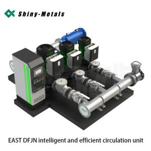 East Dfjn-B Intelligent and Efficient Circulation Unit