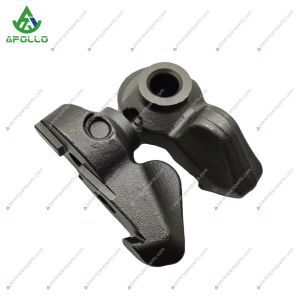 China APOLLO Tool Holder for Bomag MPH600 Milling Machine 59171074 on sale
