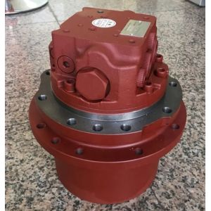 China PC30 TM03A GM03A KTM-03A Excavator Travel Motor Final Drive Assy on sale