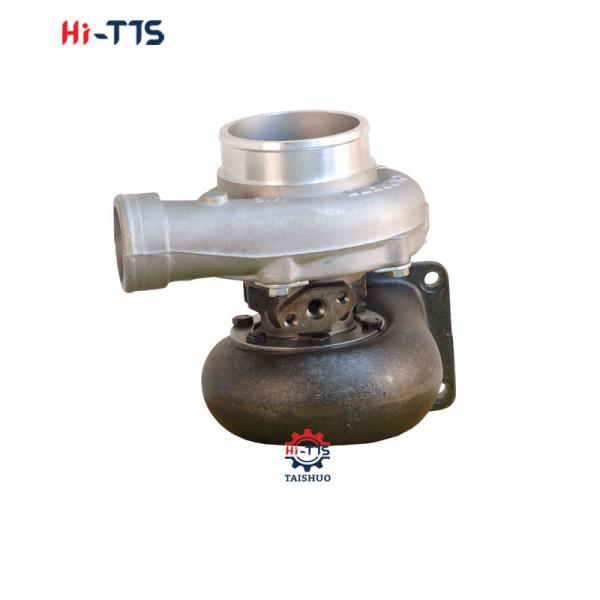PC300-6 PC300 Excavator Turbo Charger 6152-81-8110 6222-81-8310 Turbocharger