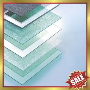 Opal Polycarbonate Sheet