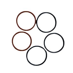 Auto Air Conditioning O-Rings in Various Material Sizes for Sealing Applications