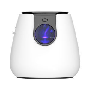 Electric Portable Oxygen Concentrator with oxygen concentration 93% hot selling