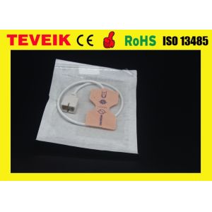 BCI Pediatric Disposable Spo2 Sensor 0.45m With DB7 Pin Connector for BCI 3100