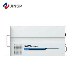 Multiple Industries RS2600 Multi Gas Analyzer Quick Analysis