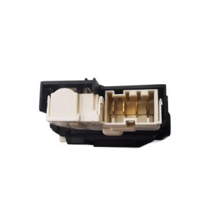 Front Load Lock Switch EBF61315801 for LG Washing Machine Parts Easy Installatio