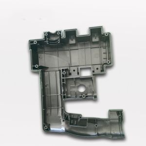 Nylon Electric Tool Casing Plastic Injection Molding For Automobile