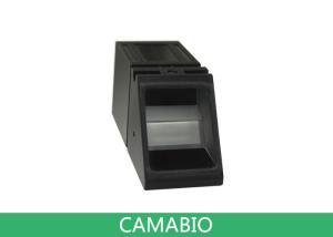 Cheap Optical Biometric Fingerprint Reader Sensor Module CAMA-SM25 With TTL UART for sale