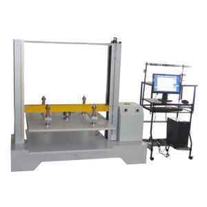 Packaging Testing Equipments 0.5 - 5T Anti Stress 1500W Power 220V 50Hz