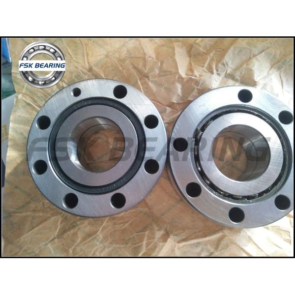 ZKLF1762-2Z Thrust Angular Contact Ball Bearing 17*62*25mm Machine Tool Spindle Combined Bearings