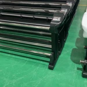 Universal HP45 Ink Box or Cartridge Printing Tool Paper Pattern Plotter for